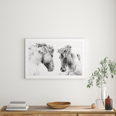 Single Picture Frame Painting