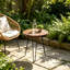 Table de bout Bernistine