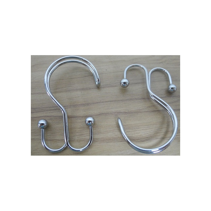 Metal Shower Accessory