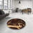 Abstract Indoor Rug-1280294144