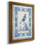 Toile De Jouy I - imprimé-383918165