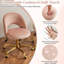 Fauteuil de bureau avec roulettes-100006629-100006628
