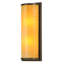 2 - Light Flush Mounted Sconce