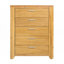 Commode 5 tiroirs