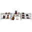 Range-chaussures 9 paires-1145546340