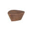 Esarosa Solid Wood Coffee Table