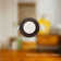 Perlglow 3 po rond 8 W? 600 lumens 5CCT mince
