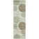 Soho Hand Tufted Wool Floral Rug