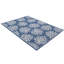 Floral Flatweave Area Rug-68403402