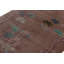 Rug & Kilim’S Chinese Art Deco Rug In Brown, Bordeaux & Blue Florals-726305609