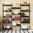 Nadaba Etagere Bookcase-685861016