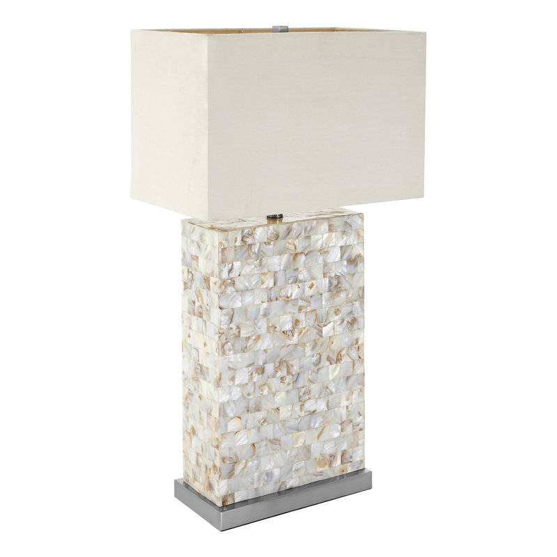 Dinkins 80cm Table Lamp