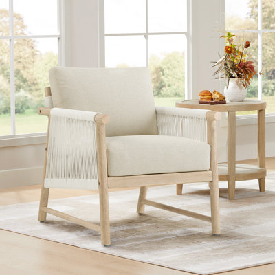 Fauteuil Brena