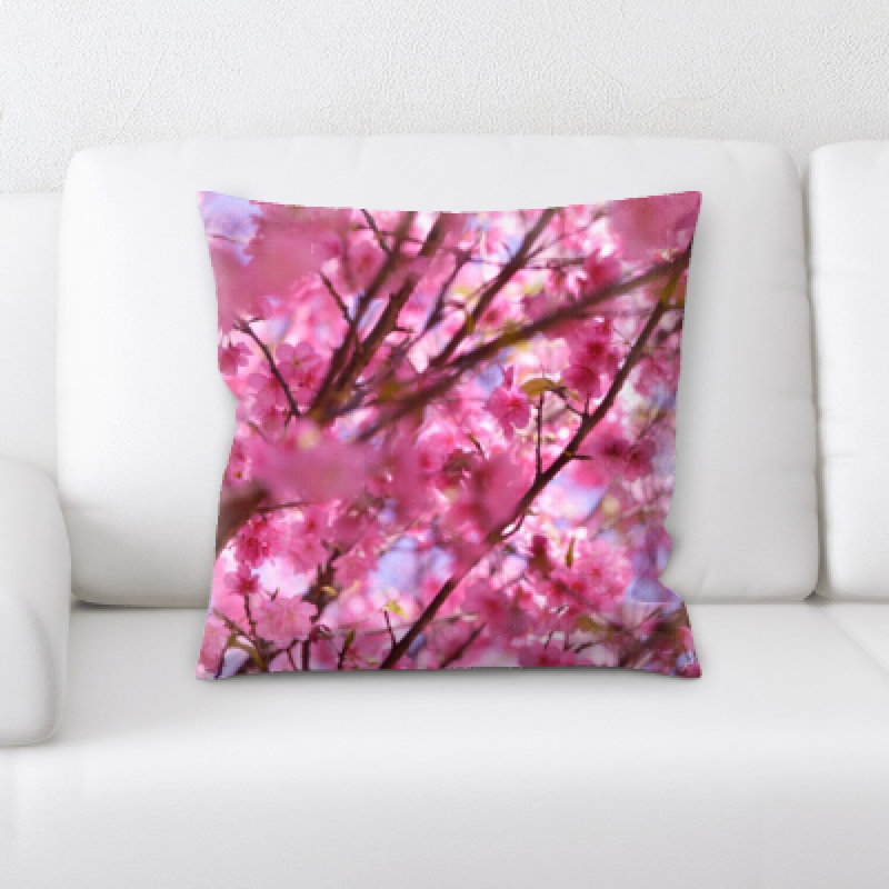 Coussin décoratif