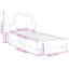 Bed Frame-493018602-493018606