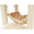 Classic 65 " H Cat Scratching Post