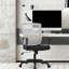 Chaise de travail en filet -745240337