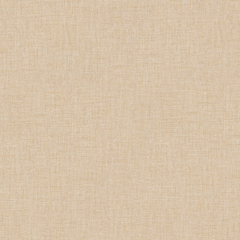 Baroque and Roll 10.1m x 70cm 3D Embossed Wallpaper, Beige and metallic