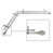 Satin Nickel