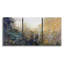 Big Horn Sheep II - Toile encadrée multi-pièces-827780842