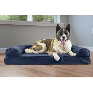 Pawz & Pepper Denver Ortho Dog Cushion