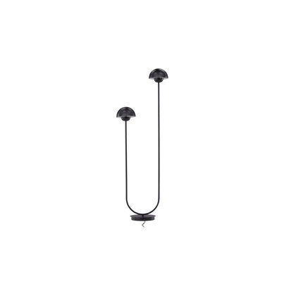 Mujeeb 120cm Tree Floor Lamp