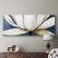 Abstract Series 9 #LXXIX-Wide Gallery Wrapped Canvas-2064711003
