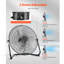  Ventilateur de plancher 3 vitesses-111031458