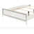 White est en rupture de stock