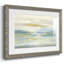 Paysage apaisant - reproduction encadrée rustique avec tableau mat-509787982-509787977