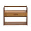 39cm H x 50cm W Bookcase