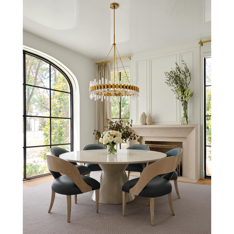 Haskell 8 - Light Chandelier