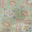 Tapis bohème de qualité supérieure lavable à la machine Mayfield AMF2207-137644142-137644131
