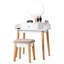 Dressing Table with Mirror
