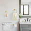Ensemble de quincaillerie de salle de bain 3 pièces-92022148