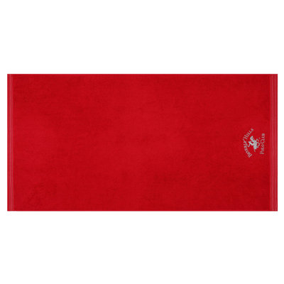 Ensemble de serviettes de bain 100% coton 2 pièces Beppy