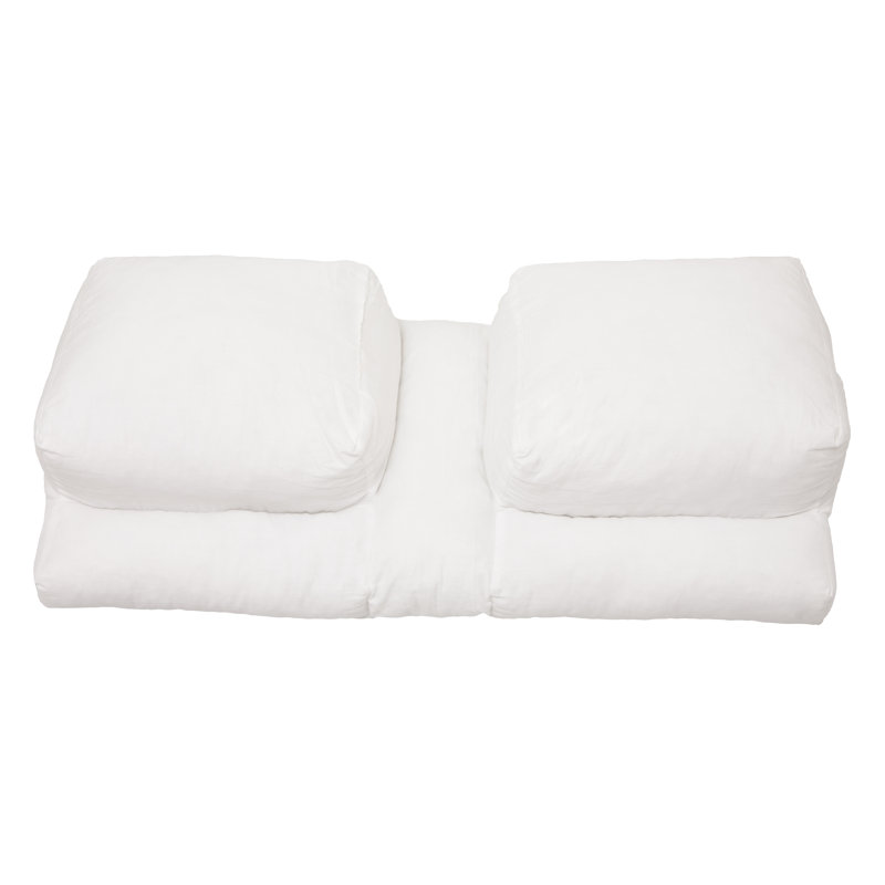 Carrizal Fiber Medium Pillow