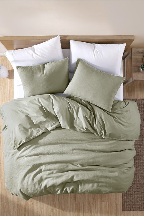 Luca Linen Collection