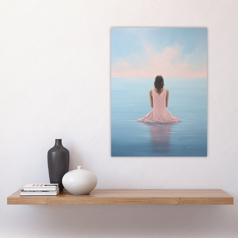 No Frame Print