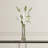 Gladiola Arrangement in Vase
