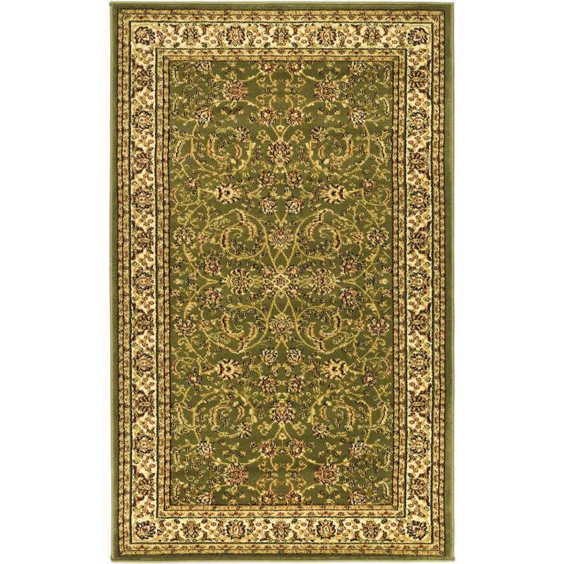 Tapis performance Klose, Rectangle 3 pi 3 po x 5 pi 3 po, Sage/Ivory