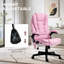 Chaise de bureau inclinable chauffante avec 6 points de vibration-1125828706-1125828733-1125828734