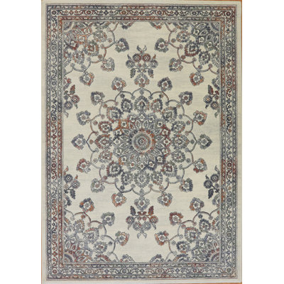 Tapis oriental Fallinerlea