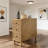 Narrow Entryway Table,Nightstand with Drawer,Side Table