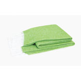 Pezzo Hand Woven Throw Blanket