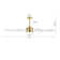 Babrak 65'' Ceiling Fan with LED Lights