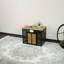 Ellsinore Pet Cage Dog House-2023452859-2023452860