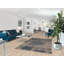 Tapis oriental transitionnel 5 x 8