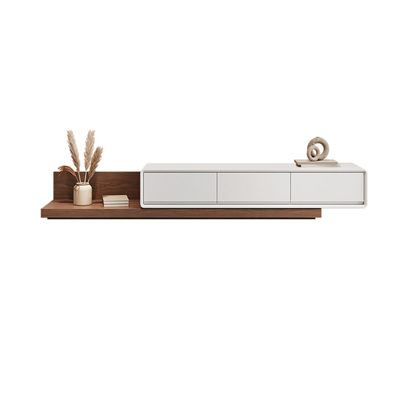 Isai, Brown/White, 59.05"