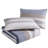 Nautica Galewood Cotton Reversible Beige Quilt Set-50436973
